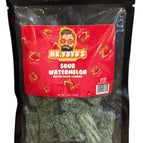 Sour Watermelon Licorice, 5 oz