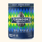 Dill Pickle