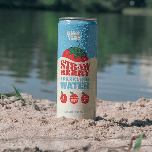 Sparkling Water, 12 fl oz (12 ct)