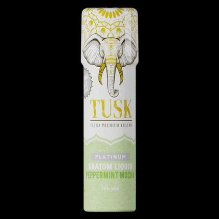 Tusk Kratom (12 ct)