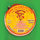 Obleas con Cajeta de Leche, 2.82oz