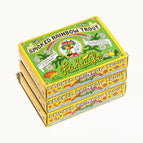 Smoked Rainbow Trout, 3.7 oz