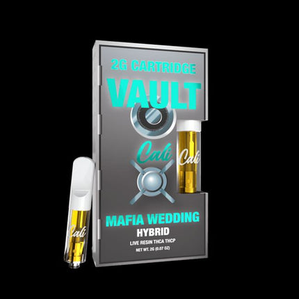 Vault 2G Cartridge (6 ct)