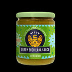 Green Enchilada Sauce, 15oz