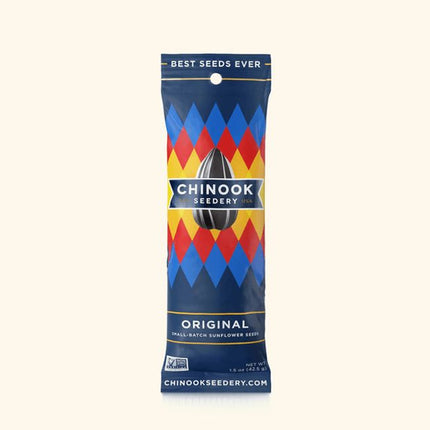 Sunflower Seed, 1.5 oz (36 ct)