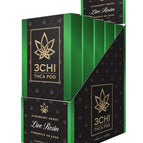 Pineapple OG Kush - Display Box - 1g  - MUST ORDER BATTERY