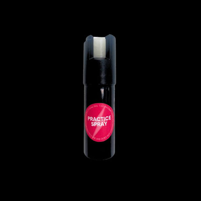 Practice Spray