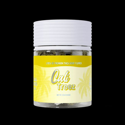 Treez THCA flower 3.5G (6 ct)