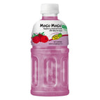 Raspberry Nata de Coco 6pk, 320ml