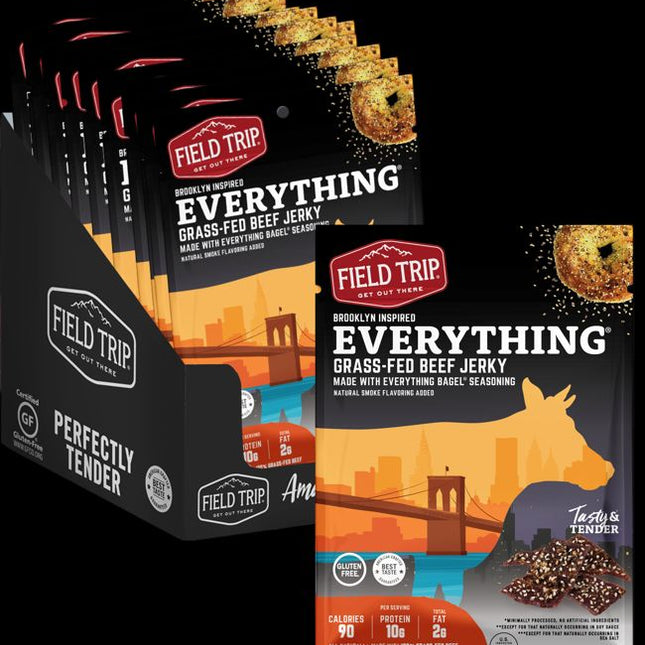 1.0oz Jerky & Bites Bags (12 ct)