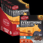 BK Everything Bagel Seasoned (Beef)