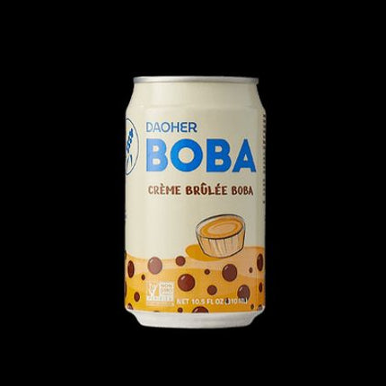 BOBA Tea, 10.5 fl oz (12 ct)