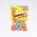 Gummy Worms, 3oz