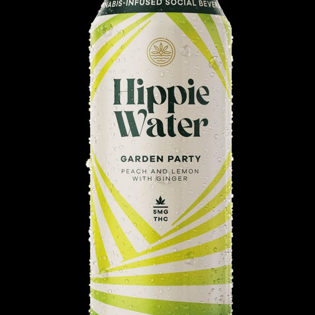 5mg THC-Infused Drink, 4pk (6 ct)