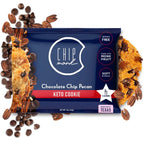 Chocolate Chip Pecan
