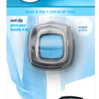 Car Vent Clip Linen 1 ct