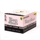 Paper Cones - Display Box, 53mm 20ct