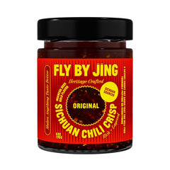 Collection image for: Fly By Jing