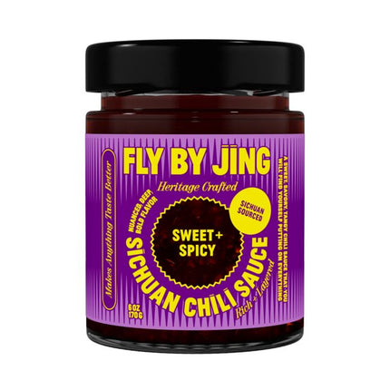 Chili Sauce, 6oz (6 ct)