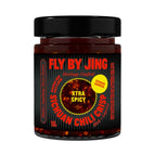 Xtra Spicy Sichuan Chili Crisp