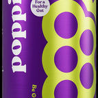 Sparkling Prebiotic Soda, Grape