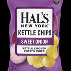 Potato Chips, Sweet Onion, 2oz
