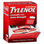 X-Strength Dispenser 2 ct