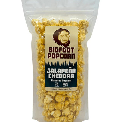Flavored Popcorn (6 ct)