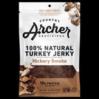 Hickory Smoke, Turkey