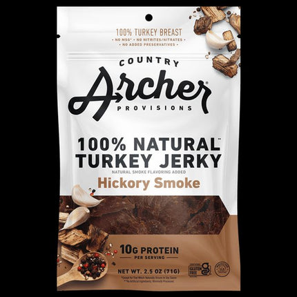 Jerky, 2.5oz (12 ct)