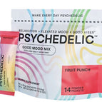 Fruit Punch Kava Mood Mix