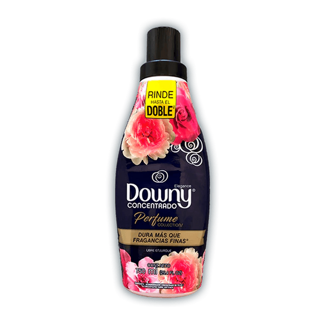 Downy