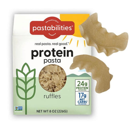 Pasta (6 ct)