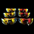 Sunglasses Assortment 050247, 6pcs