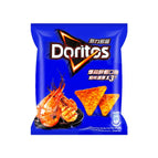 Garlic Shrimp, 2.96oz (China)