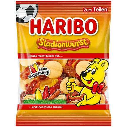 Haribo (40 ct)