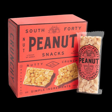Nut Bars, 1.4oz & Fruit Bars, 1.2oz (18 ct)