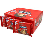 Chocolate, 24pck x 40g(Turkey)