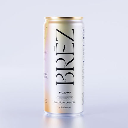 Flow Adaptogen Tonic (24 ct)