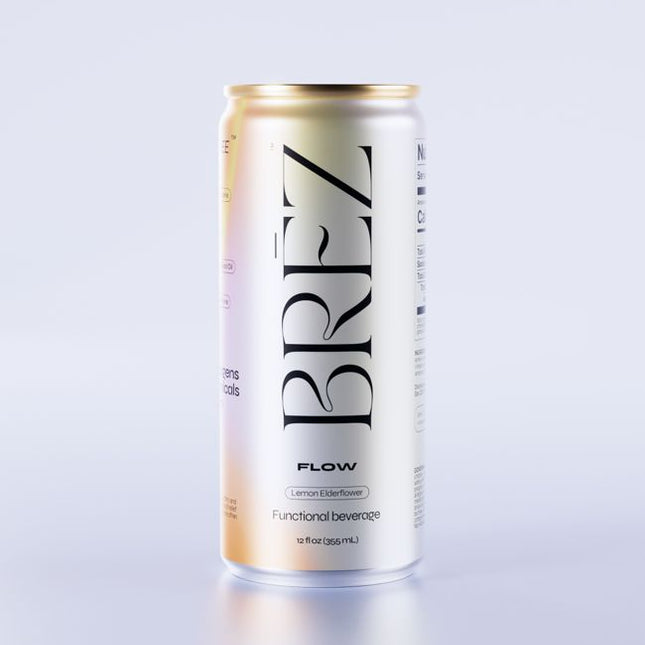 Flow Adaptogen Tonic (24 ct)