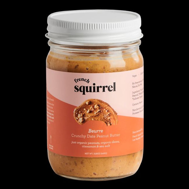 Organic Spreads (12 ct)