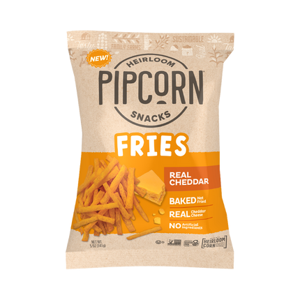 Heirloom Snacks (12 ct)