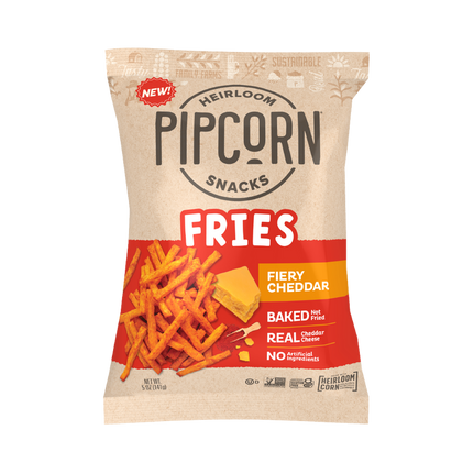 Heirloom Snacks (12 ct)