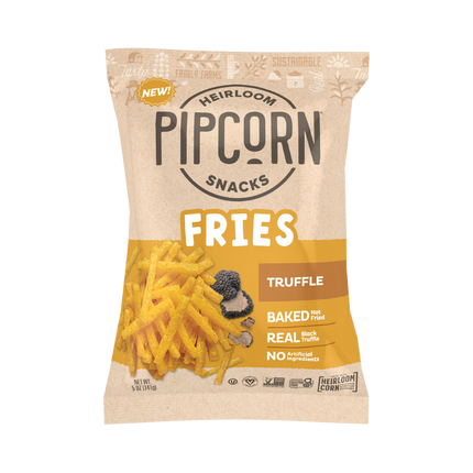 Heirloom Snacks (12 ct)