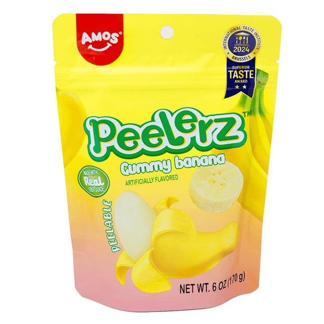 Amos Peelerz (1 ct)