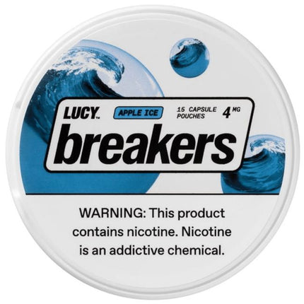 Lucy Breakers (5 ct)
