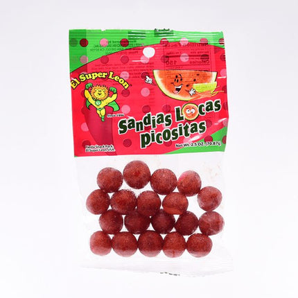 Spicy Pegpacks (12 ct)