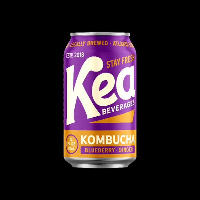 Kombucha Drink, 12oz (12 ct)
