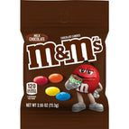 Milk Chocolate, 2.55oz