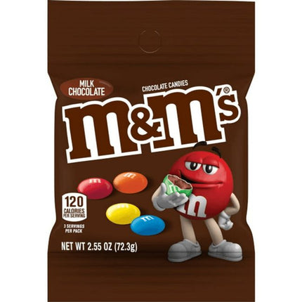M&Ms (12 ct)